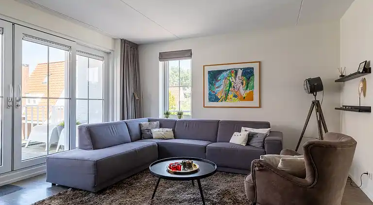 Appartamento in Koudekerke