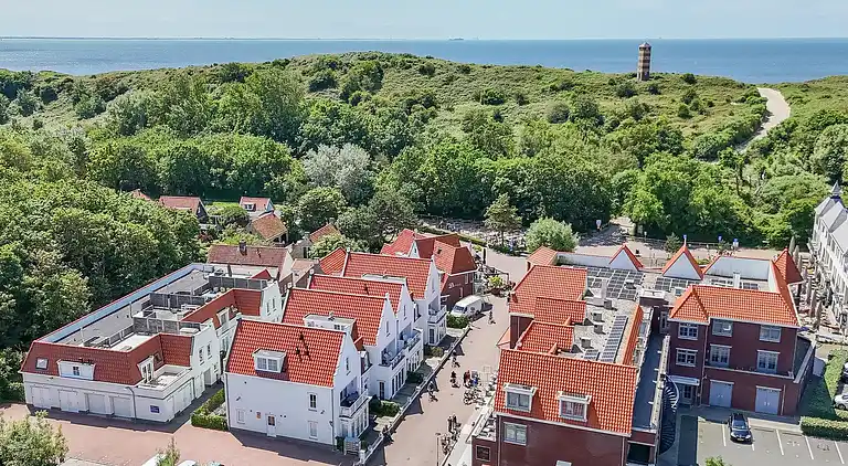 Appartamento in Koudekerke