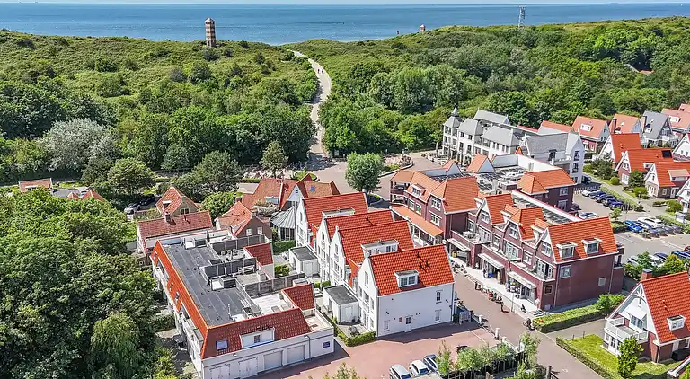 Appartamento in Koudekerke