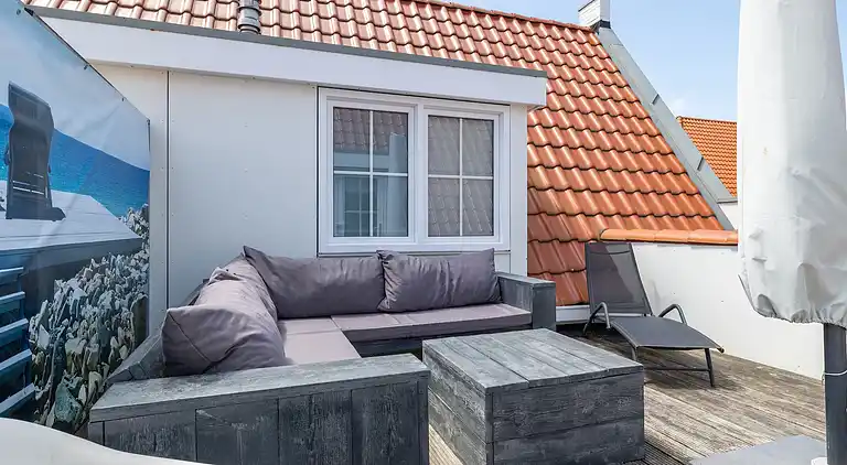 Appartamento in Koudekerke