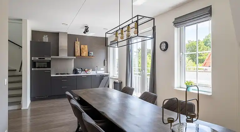 Appartamento in Koudekerke