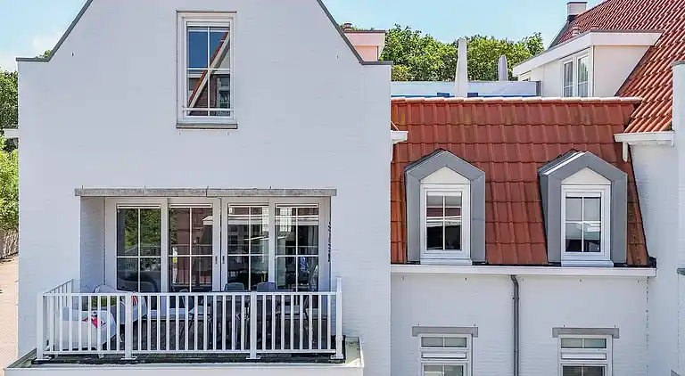 Appartamento in Koudekerke