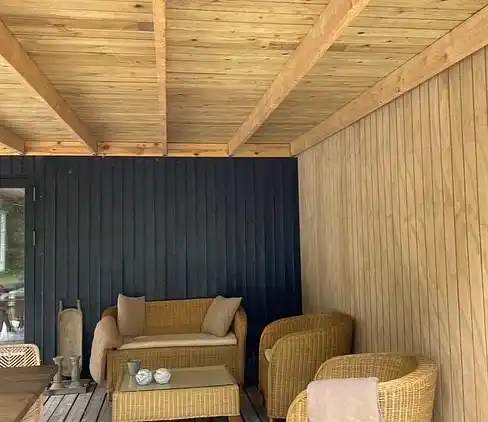 Sommerhus perfekt til din næste ferie