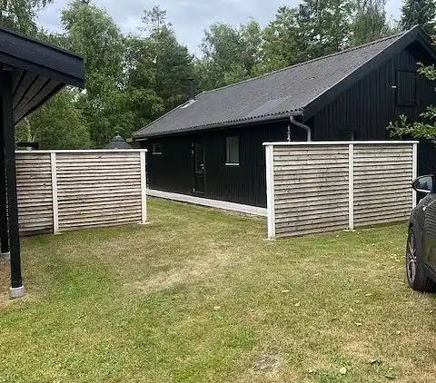 Sommerhus perfekt til din næste ferie