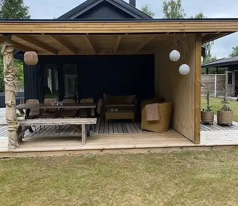 Sommerhus perfekt til din næste ferie