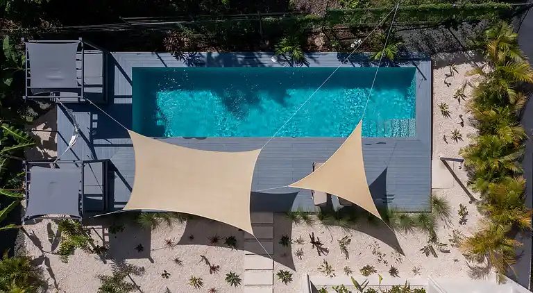 Casa Bo Jungle - Steps to Tamarindo Beach - Surf & Pool