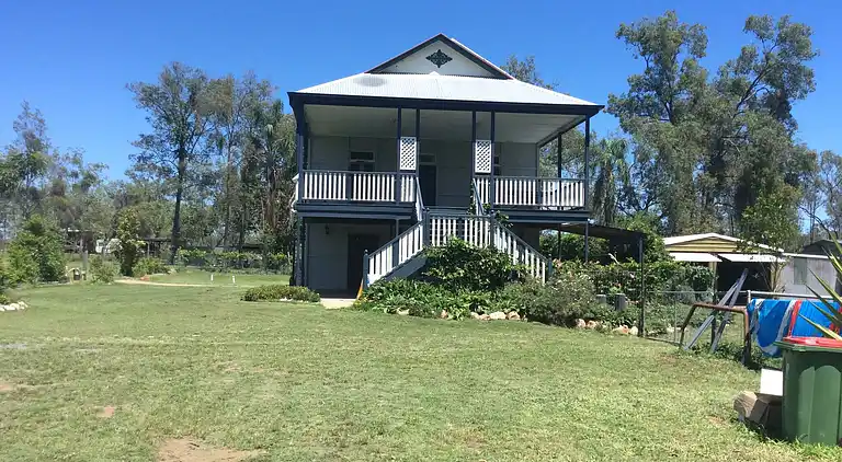 Seehorse Meadows, a Farm Stay in Churchable!