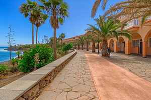 Precioso Apto Caleta Interian Beach By Paramount Holidays