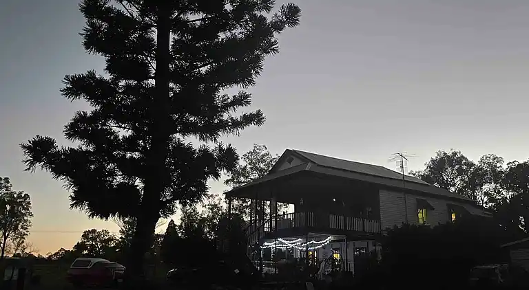 Seehorse Meadows, a Farm Stay in Churchable!