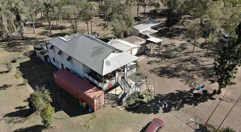 Seehorse Meadows, a Farm Stay in Churchable!