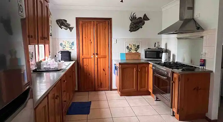 Seehorse Meadows, a Farm Stay in Churchable!