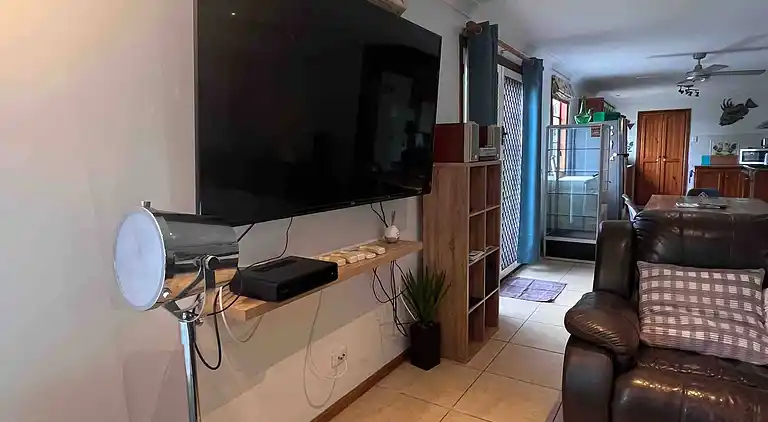 Seehorse Meadows, a Farm Stay in Churchable!