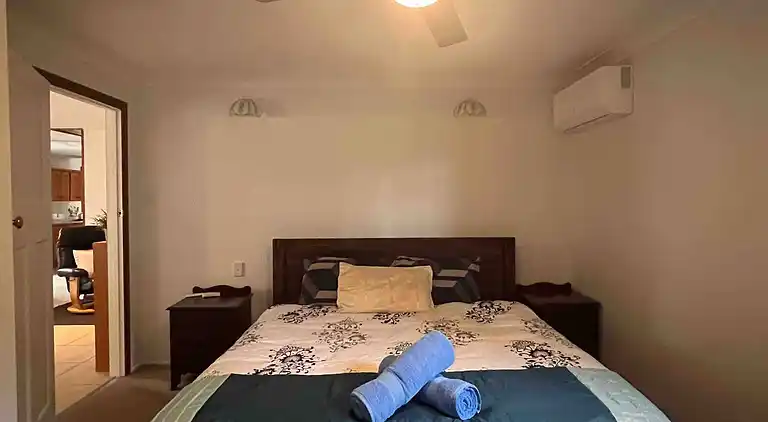 Seehorse Meadows, a Farm Stay in Churchable!