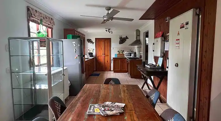 Seehorse Meadows, a Farm Stay in Churchable!