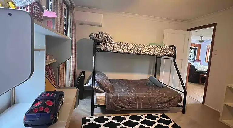 Seehorse Meadows, a Farm Stay in Churchable!