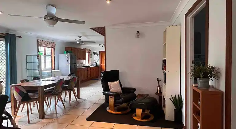 Seehorse Meadows, a Farm Stay in Churchable!