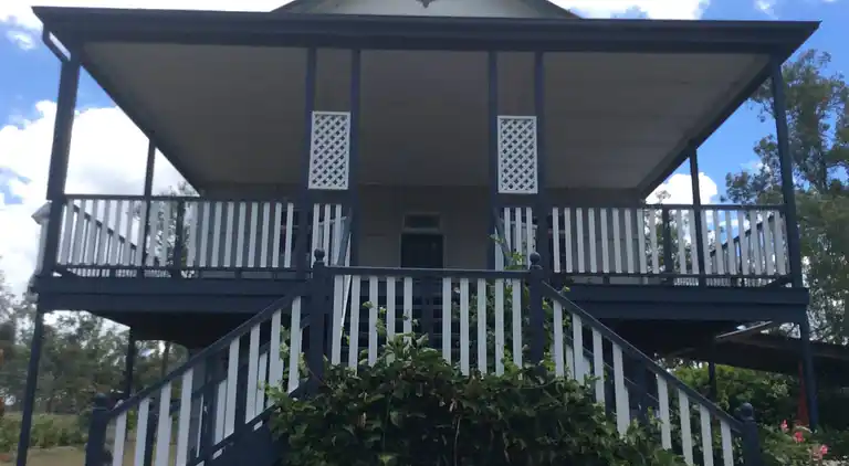 Seehorse Meadows, a Farm Stay in Churchable!