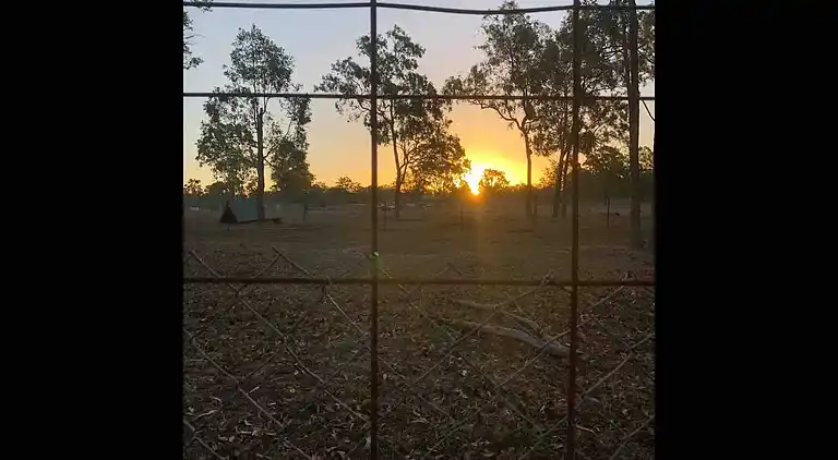 Seehorse Meadows, a Farm Stay in Churchable!