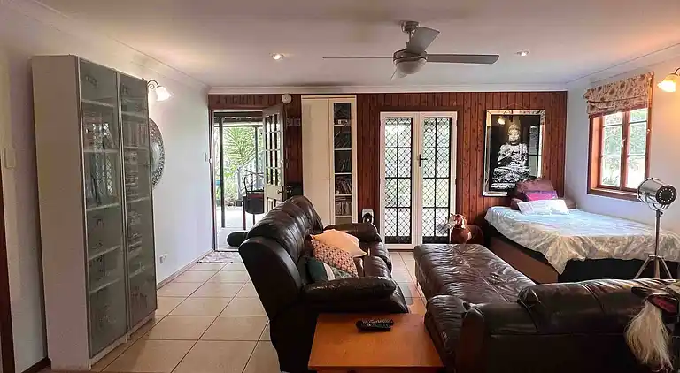 Seehorse Meadows, a Farm Stay in Churchable!