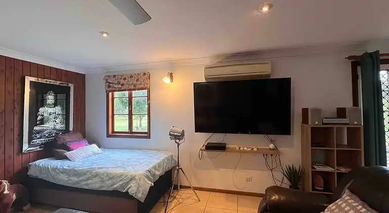 Seehorse Meadows, a Farm Stay in Churchable!