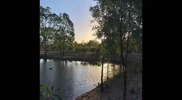 Seehorse Meadows, a Farm Stay in Churchable!