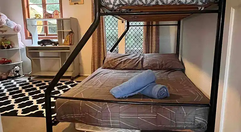 Seehorse Meadows, a Farm Stay in Churchable!