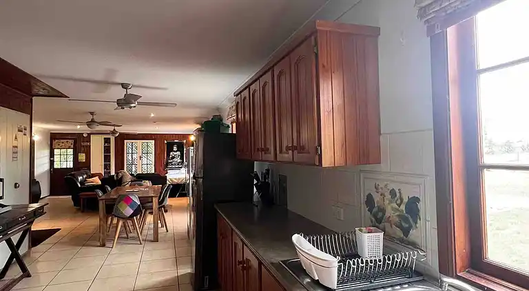 Seehorse Meadows, a Farm Stay in Churchable!