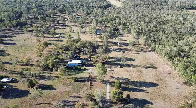 Seehorse Meadows, a Farm Stay in Churchable!