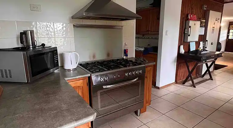 Seehorse Meadows, a Farm Stay in Churchable!