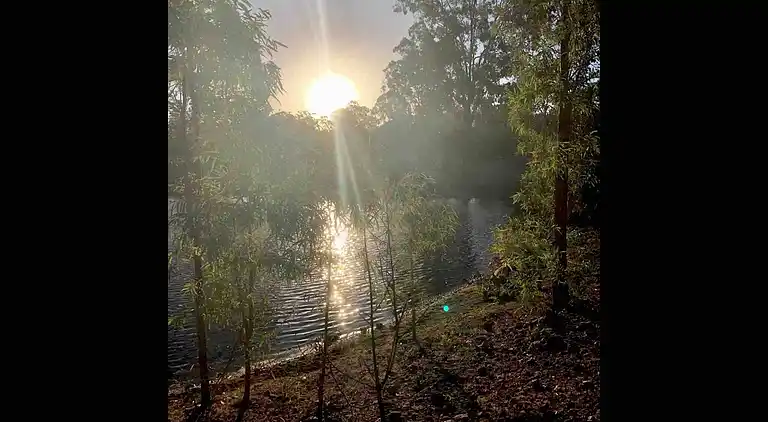 Seehorse Meadows, a Farm Stay in Churchable!