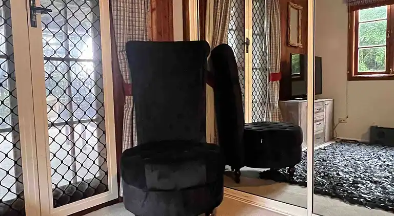 Seehorse Meadows, a Farm Stay in Churchable!