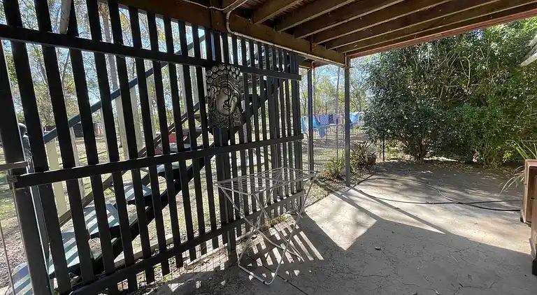 Seehorse Meadows, a Farm Stay in Churchable!