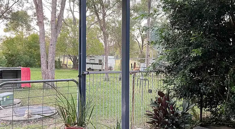 Seehorse Meadows, a Farm Stay in Churchable!