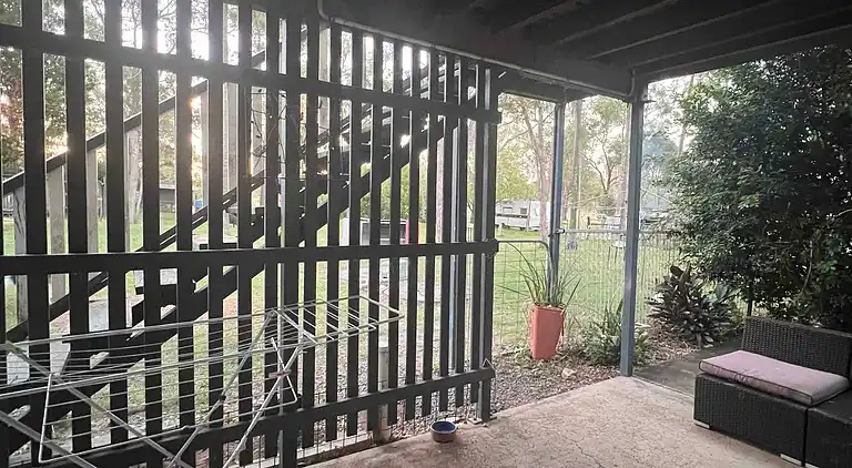 Seehorse Meadows, a Farm Stay in Churchable!