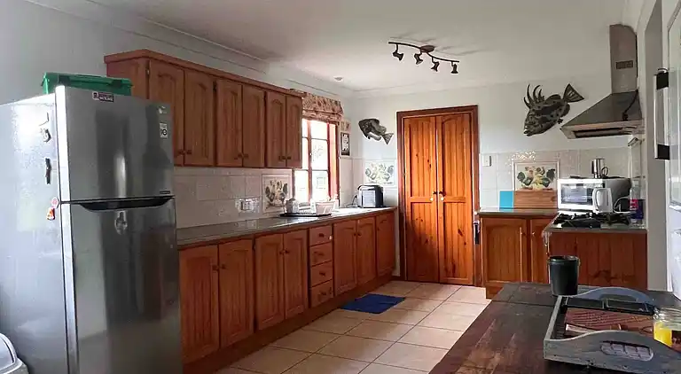 Seehorse Meadows, a Farm Stay in Churchable!