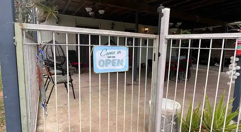 Seehorse Meadows, a Farm Stay in Churchable!