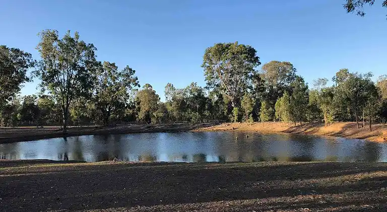 Seehorse Meadows, a Farm Stay in Churchable!