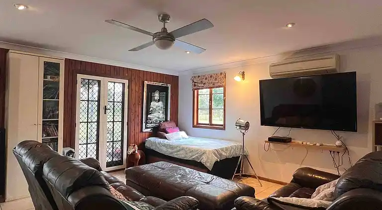 Seehorse Meadows, a Farm Stay in Churchable!