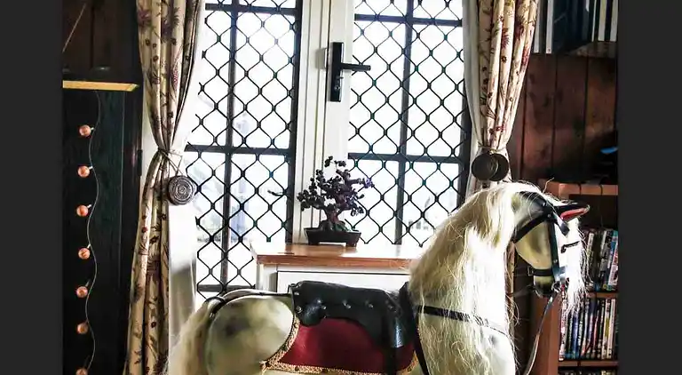 Seehorse Meadows, a Farm Stay in Churchable!