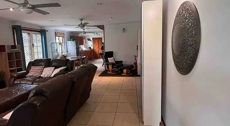 Seehorse Meadows, a Farm Stay in Churchable!