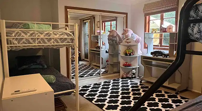 Seehorse Meadows, a Farm Stay in Churchable!