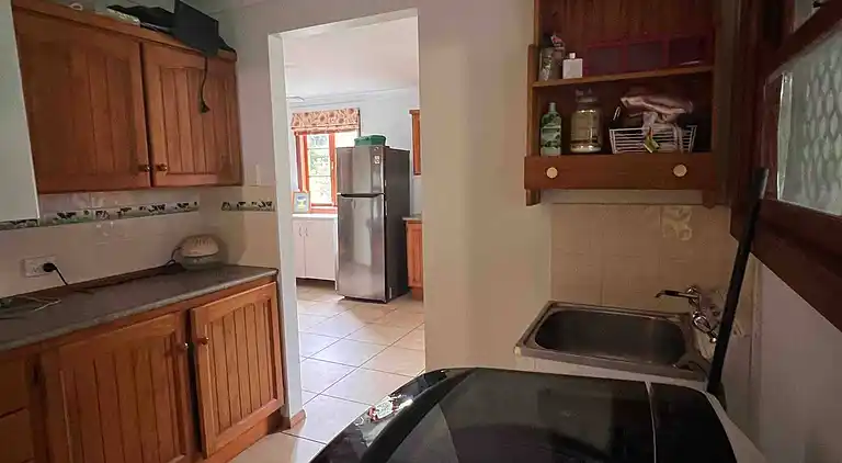 Seehorse Meadows, a Farm Stay in Churchable!