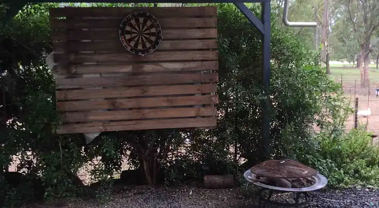 Seehorse Meadows, a Farm Stay in Churchable!