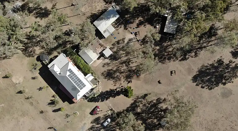 Seehorse Meadows, a Farm Stay in Churchable!