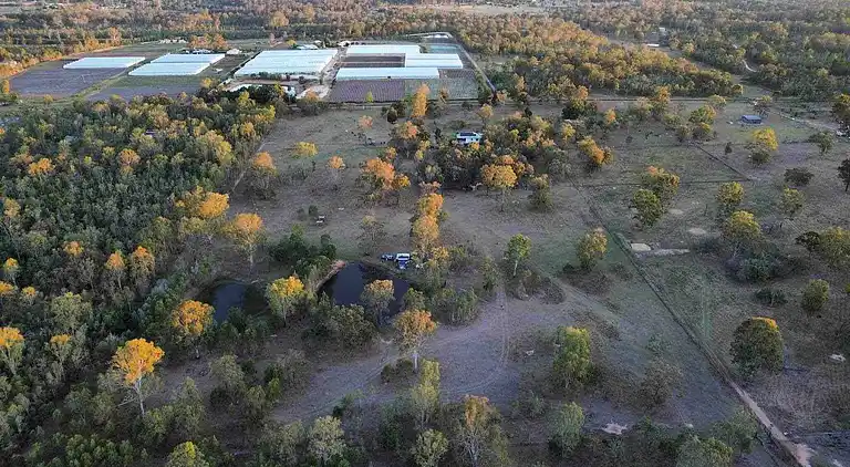 Seehorse Meadows, a Farm Stay in Churchable!