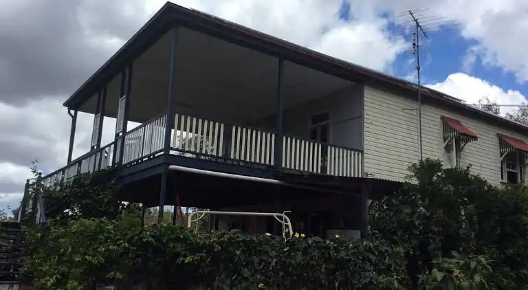 Seehorse Meadows, a Farm Stay in Churchable!