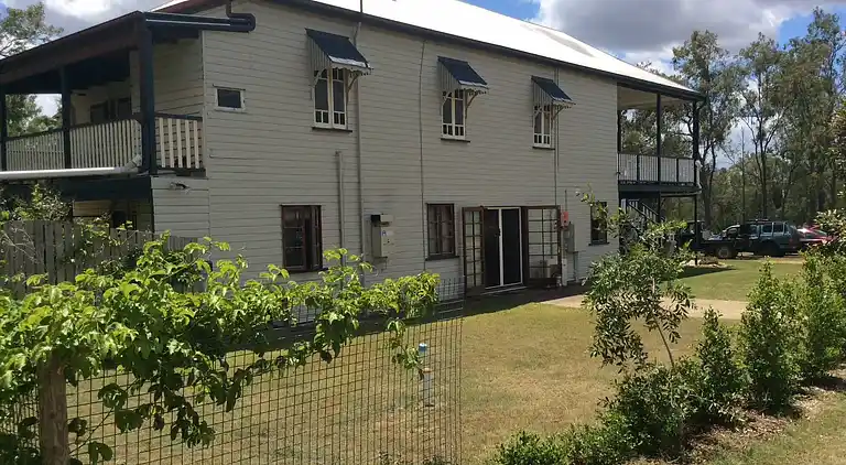 Seehorse Meadows, a Farm Stay in Churchable!