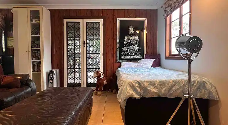 Seehorse Meadows, a Farm Stay in Churchable!