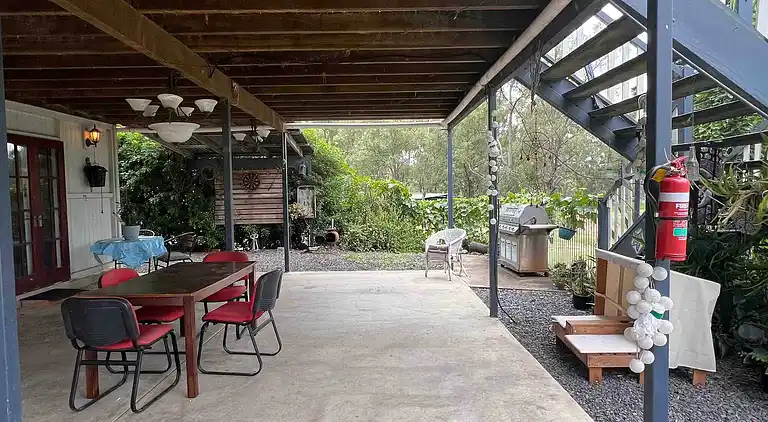 Seehorse Meadows, a Farm Stay in Churchable!