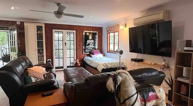 Seehorse Meadows, a Farm Stay in Churchable!